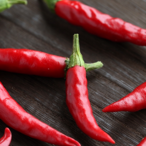 CAPSICUM EXTRACT LIQUID Summit Cosmetics Europe