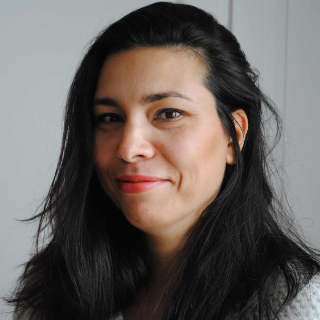 Wendy CAPILLAIRE Supply Logistics - Stock Planner