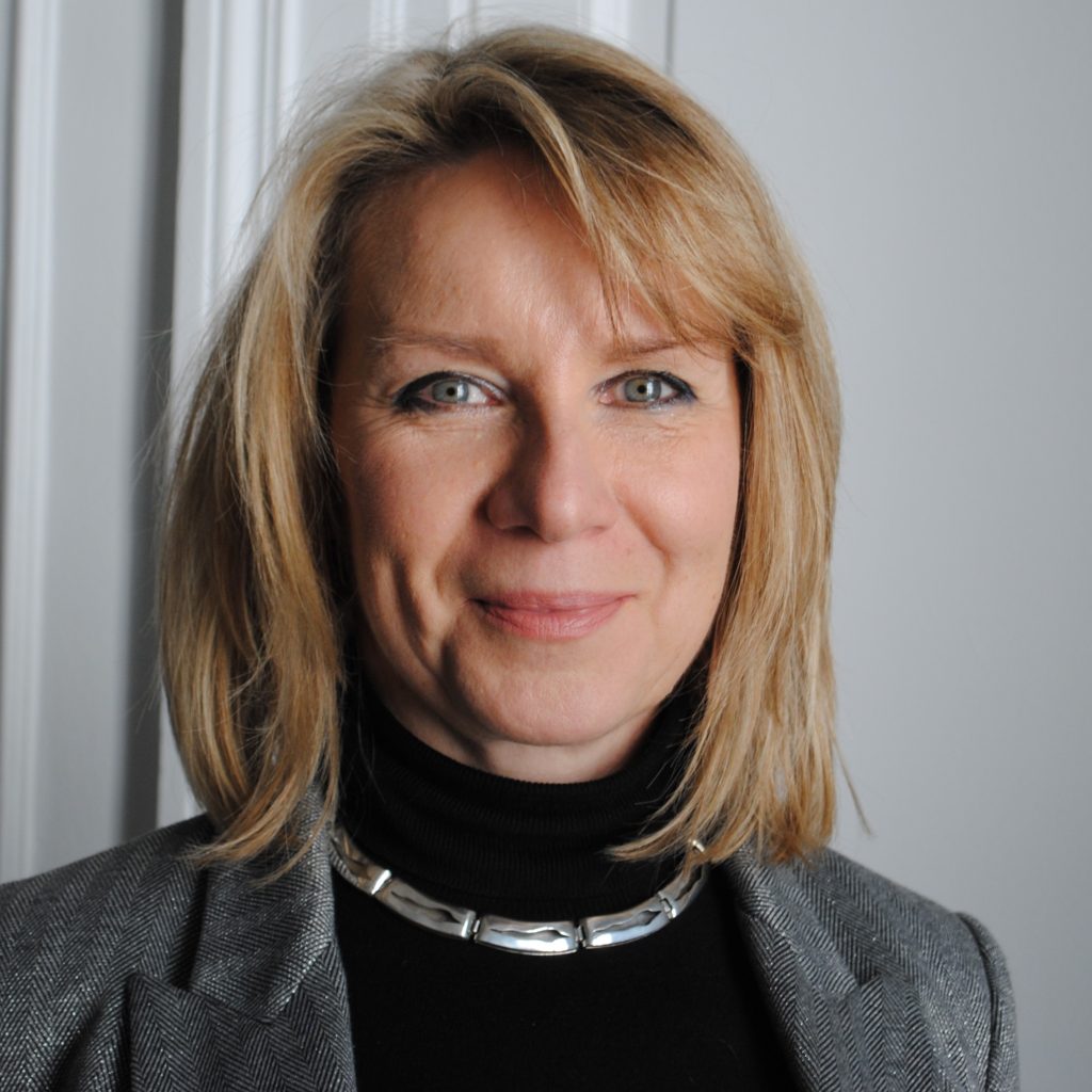 HEADQUARTERSMonika GORNIEWSKA Senior Int. & Actives Cosmetic Sales Engineer