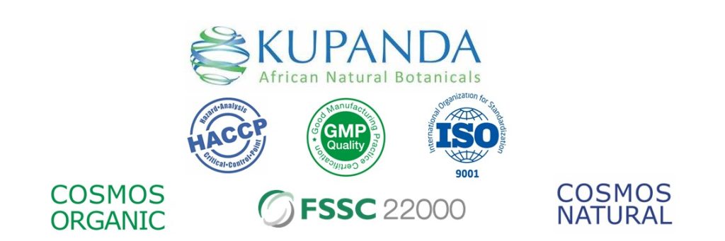 certifications