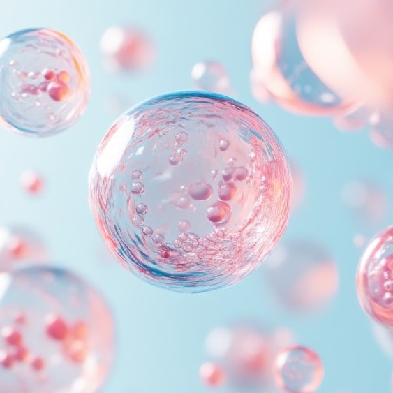 EXOSOMES : Une Révolution dans l’Univers de la Cosmétique
