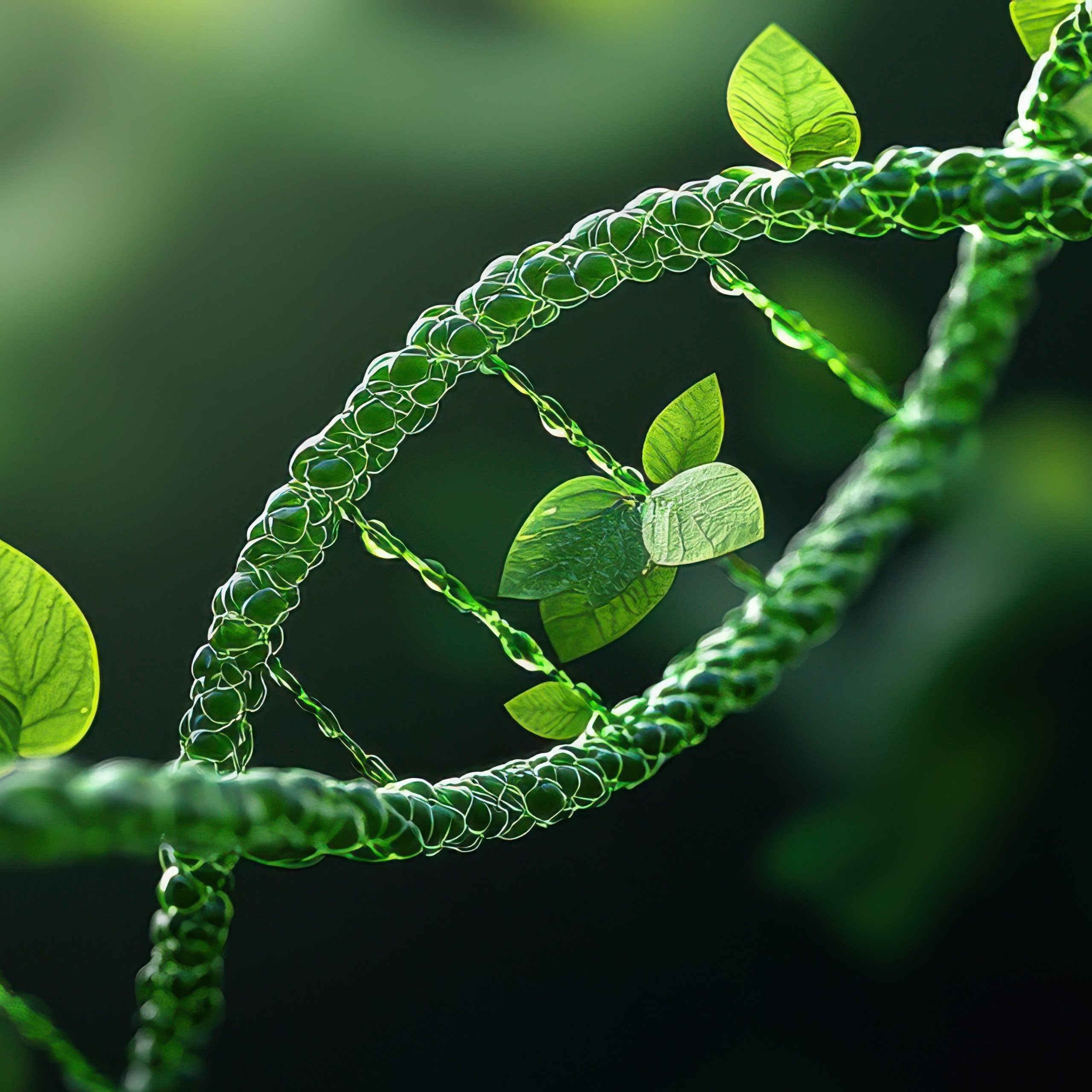 PDRN VEGAN : La régénération, réinventée par la science