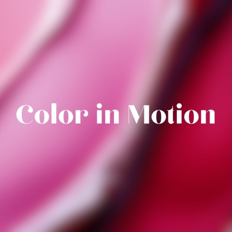 Color in Motion