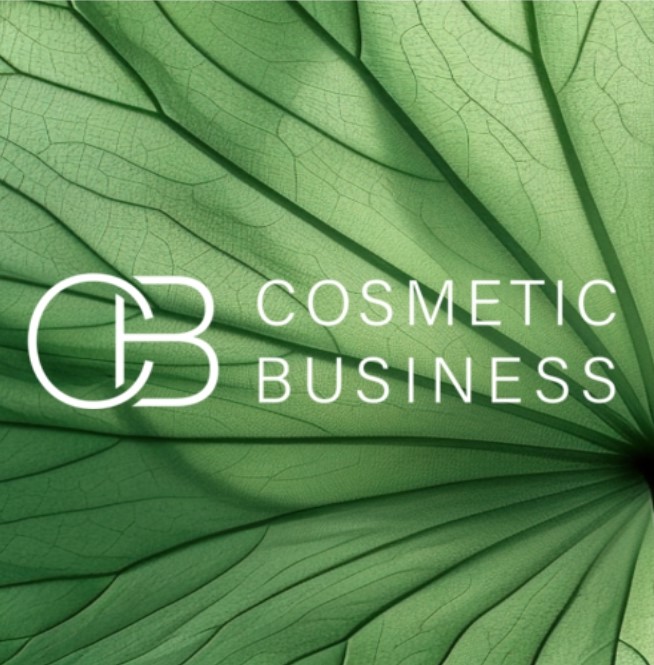 Cosmetic Business 2026