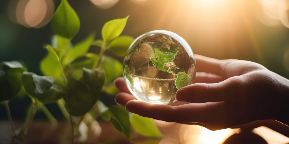 Green enterprises that rely on renewable energy can reduce climate change and global warming. For a clean and environmentally beneficial environment. High quality generative ai Green enterprises that rely on renewable energy can reduce climate change and global warming. For a clean and environmentally beneficial environment. High quality generative ai
